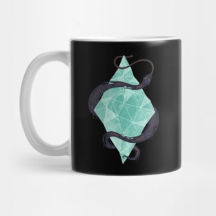 Mystic Crystal Mug